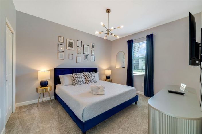 Image No.6-Propriété de 8 chambres à vendre à Kissimmee