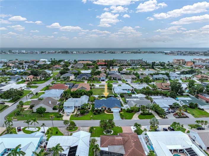 Image No.2-Propriété de 3 chambres à vendre à Floride