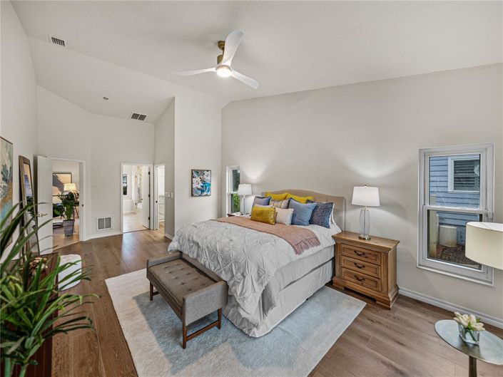 Image No.21-Propriété de 3 chambres à vendre à Floride