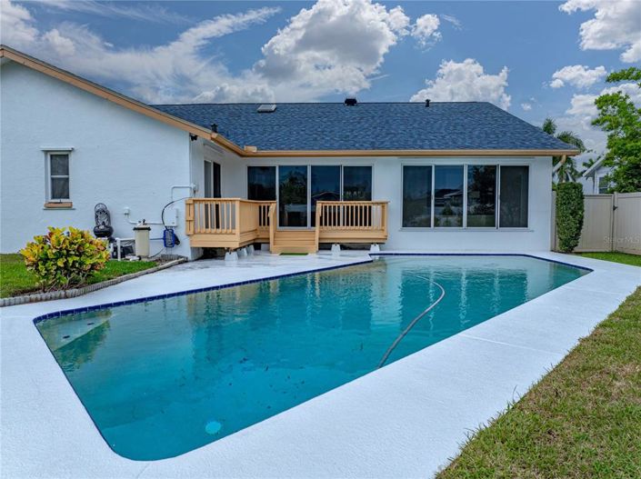 Image No.3-Propriété de 3 chambres à vendre à Floride