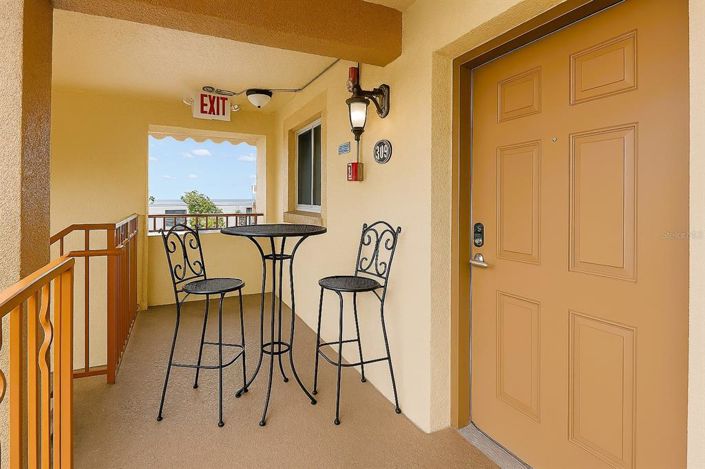 Image No.2-Propriété de 2 chambres à vendre à Floride