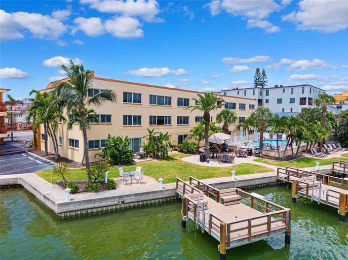 Image No.9-Propriété de 2 chambres à vendre à Floride