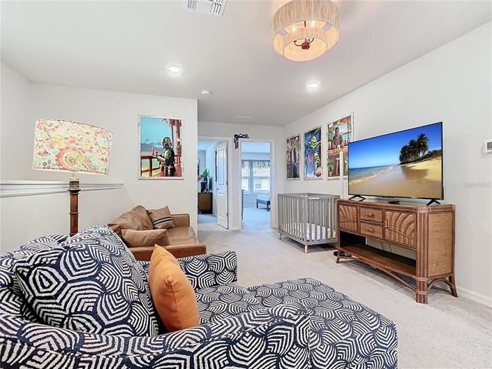 Image No.10-Maison de ville de 5 chambres à vendre à Davenport