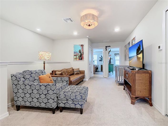 Image No.11-Maison de ville de 5 chambres à vendre à Davenport