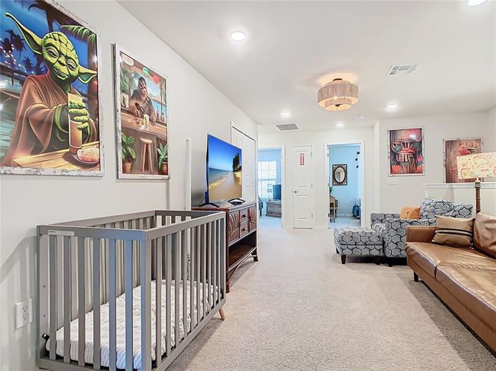 Image No.12-Maison de ville de 5 chambres à vendre à Davenport