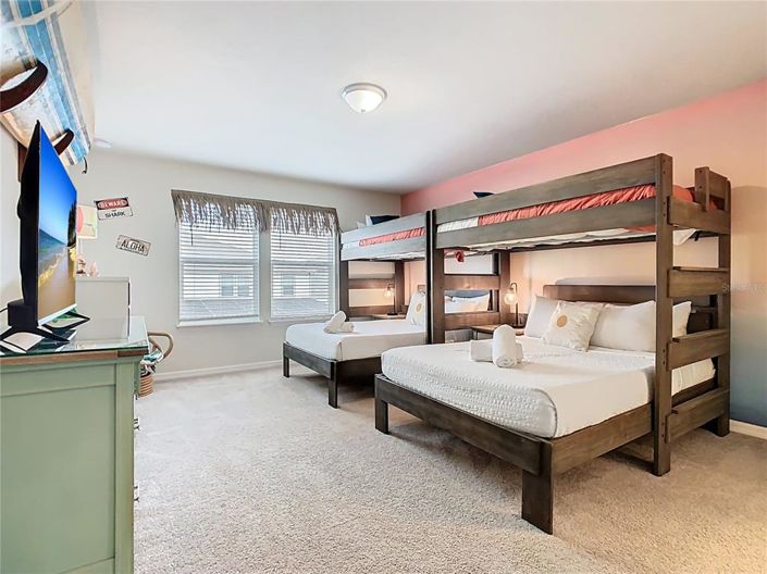 Image No.14-Maison de ville de 5 chambres à vendre à Davenport