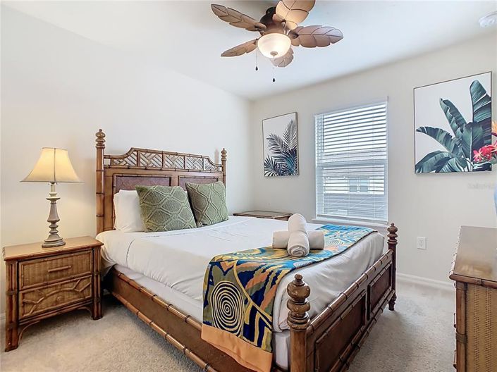 Image No.20-Maison de ville de 5 chambres à vendre à Davenport