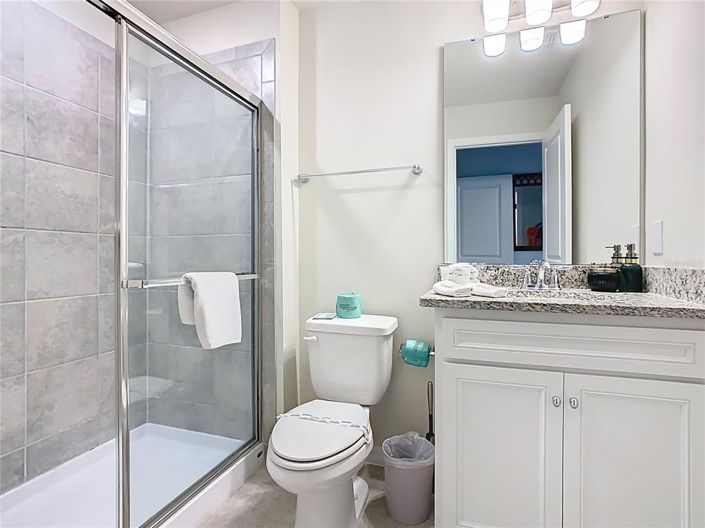 Image No.23-Maison de ville de 5 chambres à vendre à Davenport