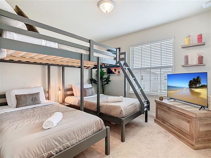 Image No.24-Maison de ville de 5 chambres à vendre à Davenport