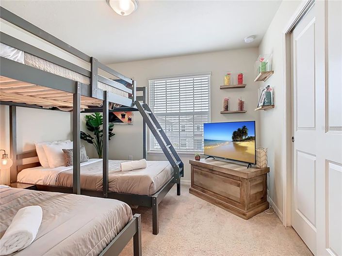 Image No.25-Maison de ville de 5 chambres à vendre à Davenport