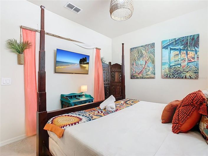 Image No.27-Maison de ville de 5 chambres à vendre à Davenport