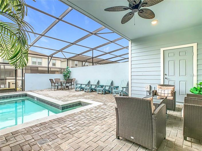 Image No.32-Maison de ville de 5 chambres à vendre à Davenport