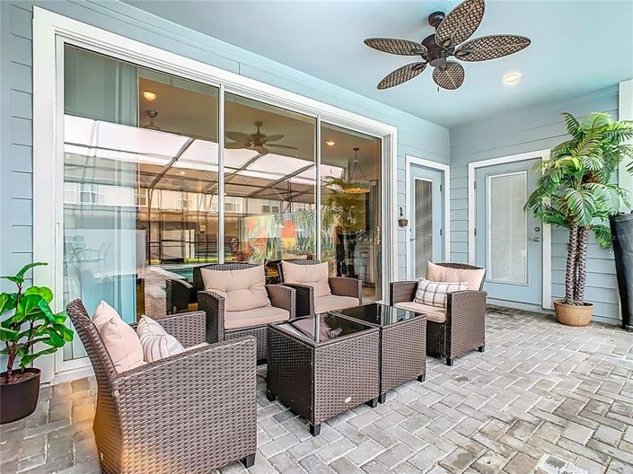 Image No.33-Maison de ville de 5 chambres à vendre à Davenport