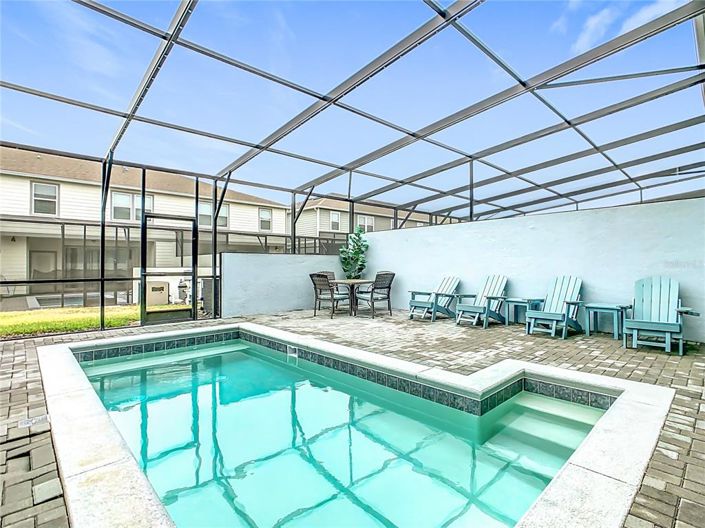 Image No.34-Maison de ville de 5 chambres à vendre à Davenport