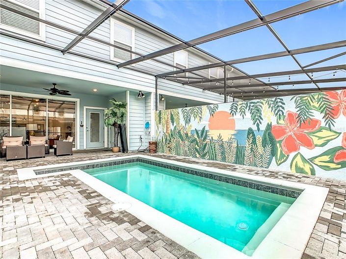 Image No.37-Maison de ville de 5 chambres à vendre à Davenport