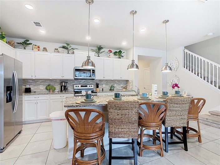 Image No.4-Maison de ville de 5 chambres à vendre à Davenport