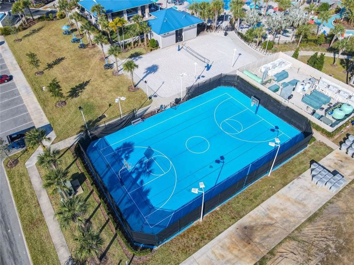 Image No.47-Maison de ville de 5 chambres à vendre à Davenport