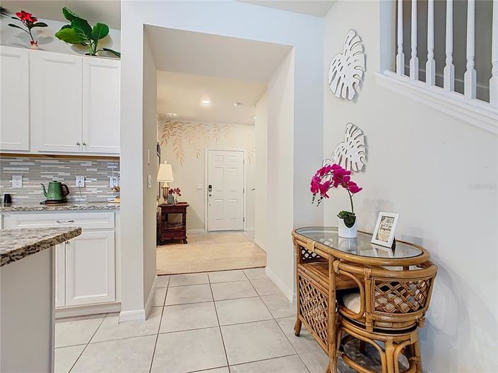 Image No.5-Maison de ville de 5 chambres à vendre à Davenport