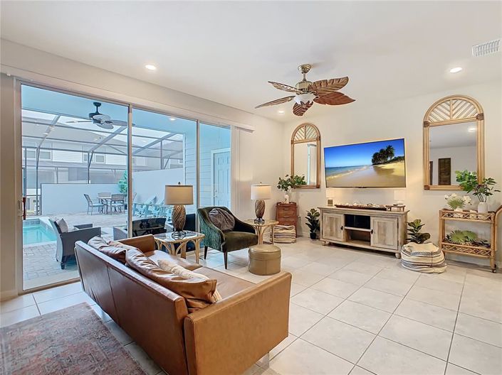 Image No.7-Maison de ville de 5 chambres à vendre à Davenport