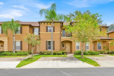 1 - Davenport, Townhouse