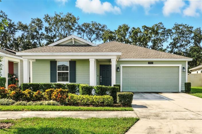 Image No.1-Propriété de 3 chambres à vendre à Kissimmee