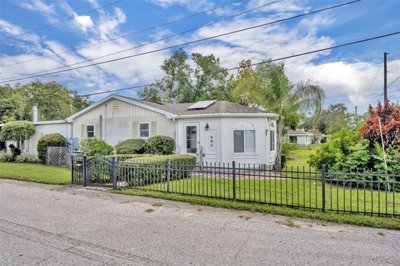 1 - Haines City, Property