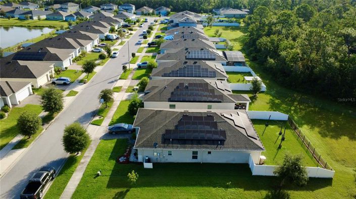 Image No.11-Propriété de 3 chambres à vendre à Kissimmee