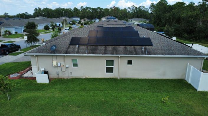 Image No.3-Propriété de 3 chambres à vendre à Kissimmee