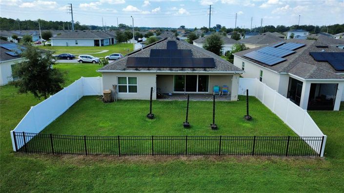 Image No.4-Propriété de 3 chambres à vendre à Kissimmee