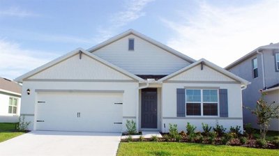 1 - Haines City, Property