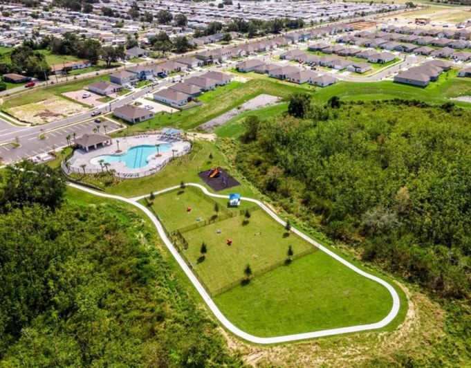 Image No.37-Propriété de 3 chambres à vendre à Haines City