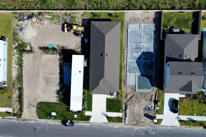 Image No.4-Propriété de 3 chambres à vendre à Haines City