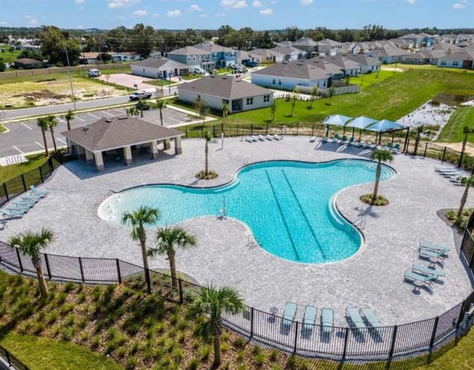 Image No.40-Propriété de 3 chambres à vendre à Haines City