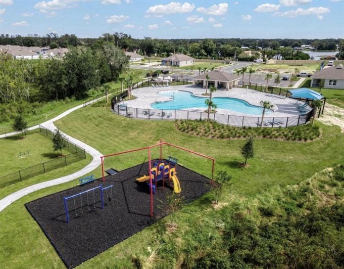 Image No.42-Propriété de 3 chambres à vendre à Haines City