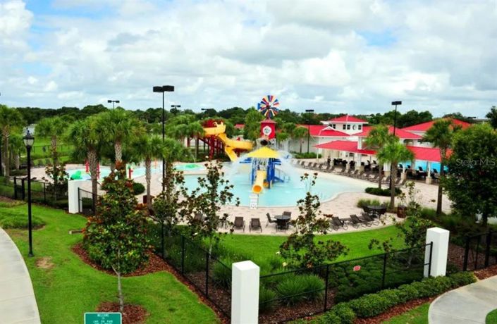 Image No.43-Propriété de 3 chambres à vendre à Haines City