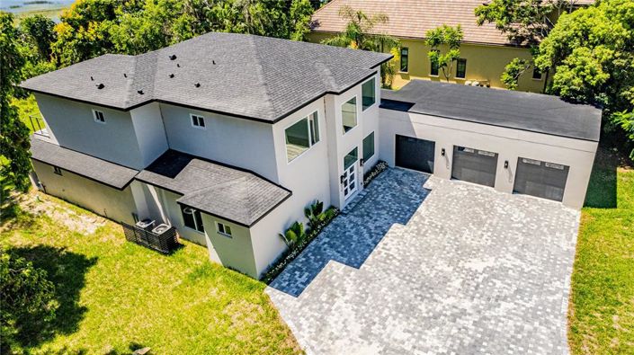 Image No.68-Propriété de 4 chambres à vendre à Windermere