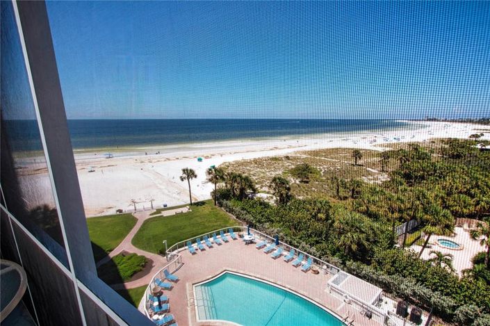 Image No.4-Propriété de 2 chambres à vendre à Sarasota