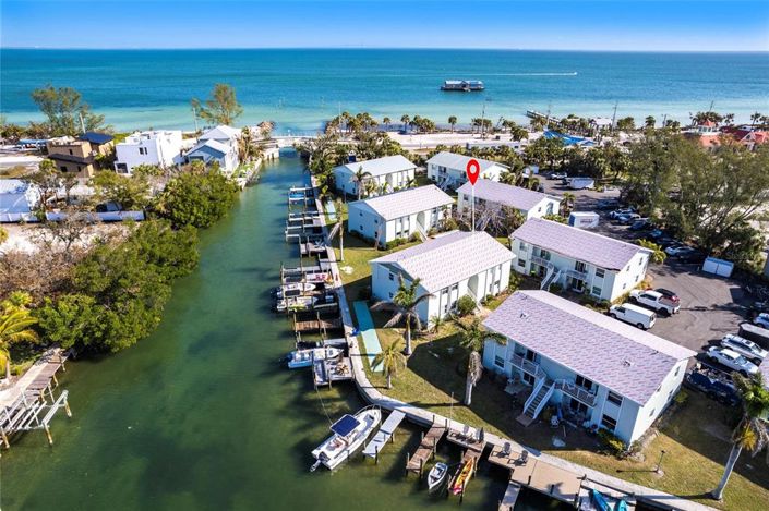 Image No.10-Propriété de 2 chambres à vendre à Anna Maria