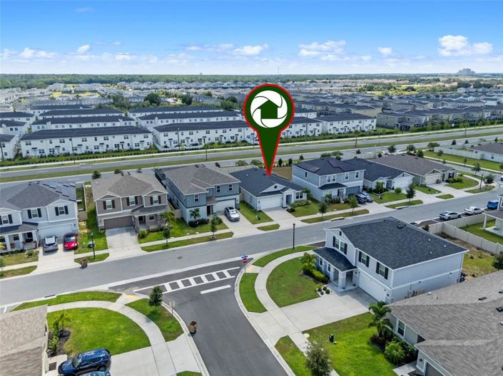 Image No.23-Propriété de 4 chambres à vendre à Davenport