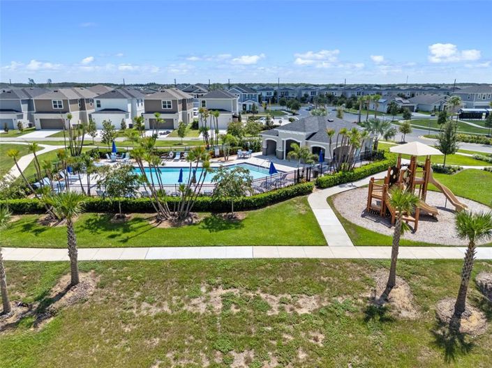 Image No.28-Propriété de 4 chambres à vendre à Davenport