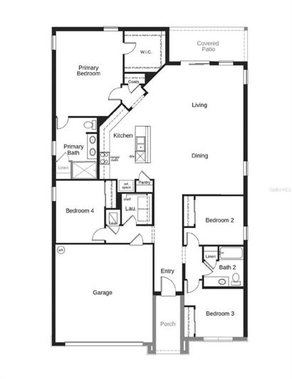 Image No.32-Propriété de 4 chambres à vendre à Davenport