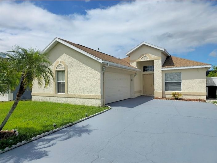 Image No.1-Propriété de 3 chambres à vendre à Kissimmee