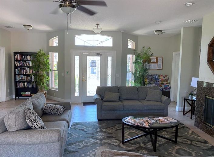 Image No.19-Maison de ville de 4 chambres à vendre à Kissimmee