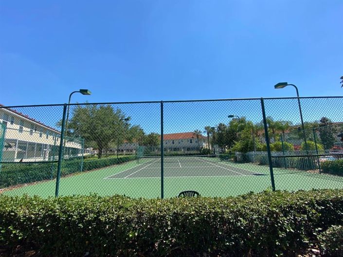 Image No.23-Maison de ville de 4 chambres à vendre à Kissimmee