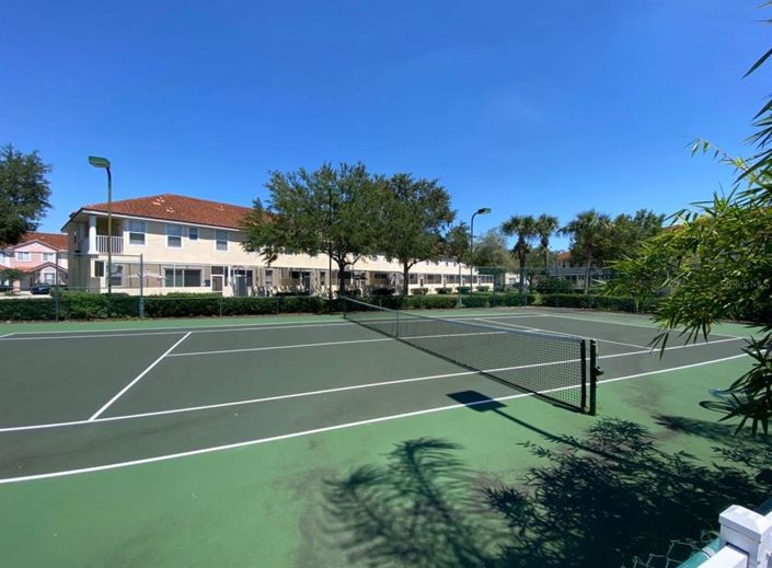 Image No.24-Maison de ville de 4 chambres à vendre à Kissimmee