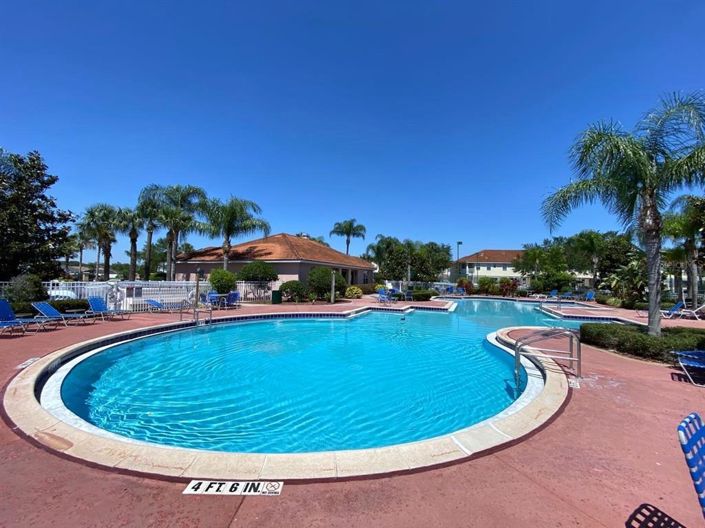 Image No.25-Maison de ville de 4 chambres à vendre à Kissimmee