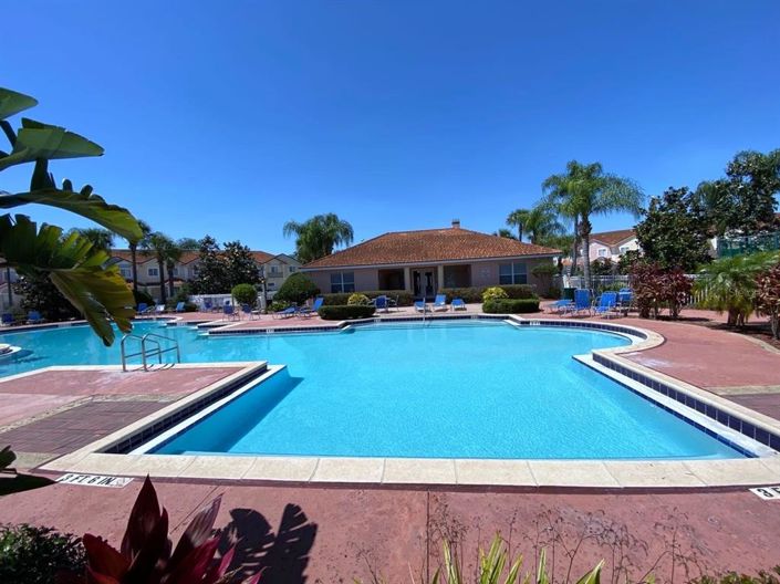 Image No.26-Maison de ville de 4 chambres à vendre à Kissimmee