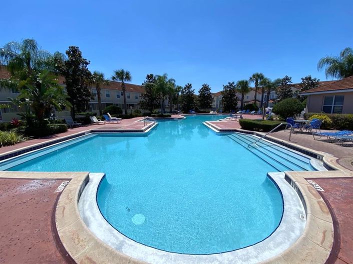 Image No.27-Maison de ville de 4 chambres à vendre à Kissimmee