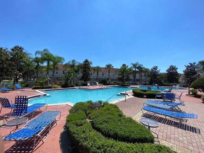 Image No.28-Maison de ville de 4 chambres à vendre à Kissimmee