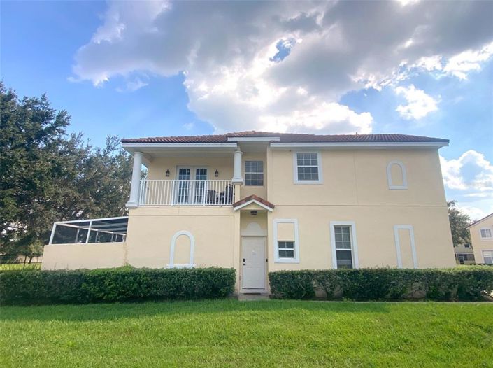 Image No.3-Maison de ville de 4 chambres à vendre à Kissimmee